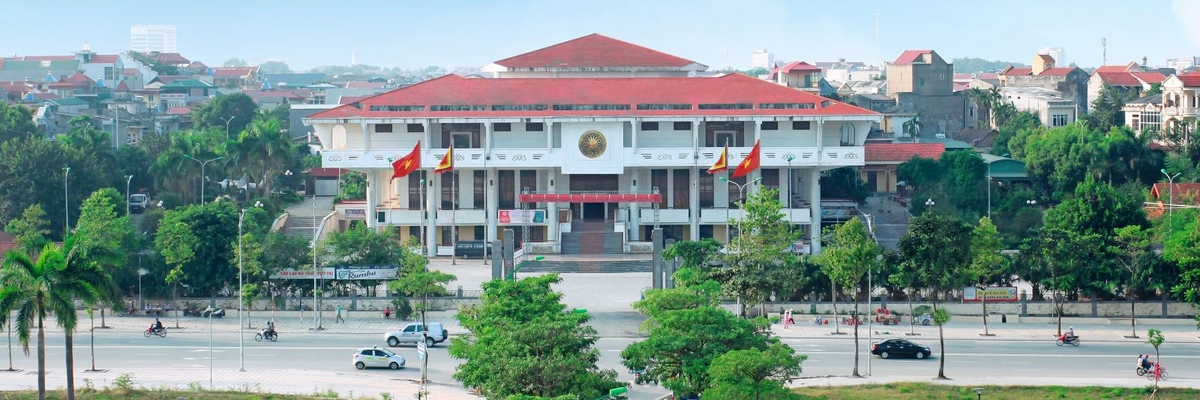 Bảo tàng Hùng Vương với kiến trúc nhà sàn độc đáo