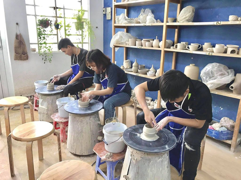 Gốm Quỳnh