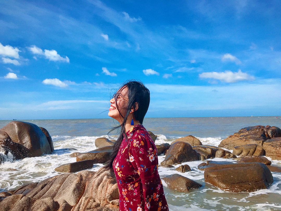 Một chuyến đi trọn vẹn bắt đầu từ sự chuẩn bị chu đáo 