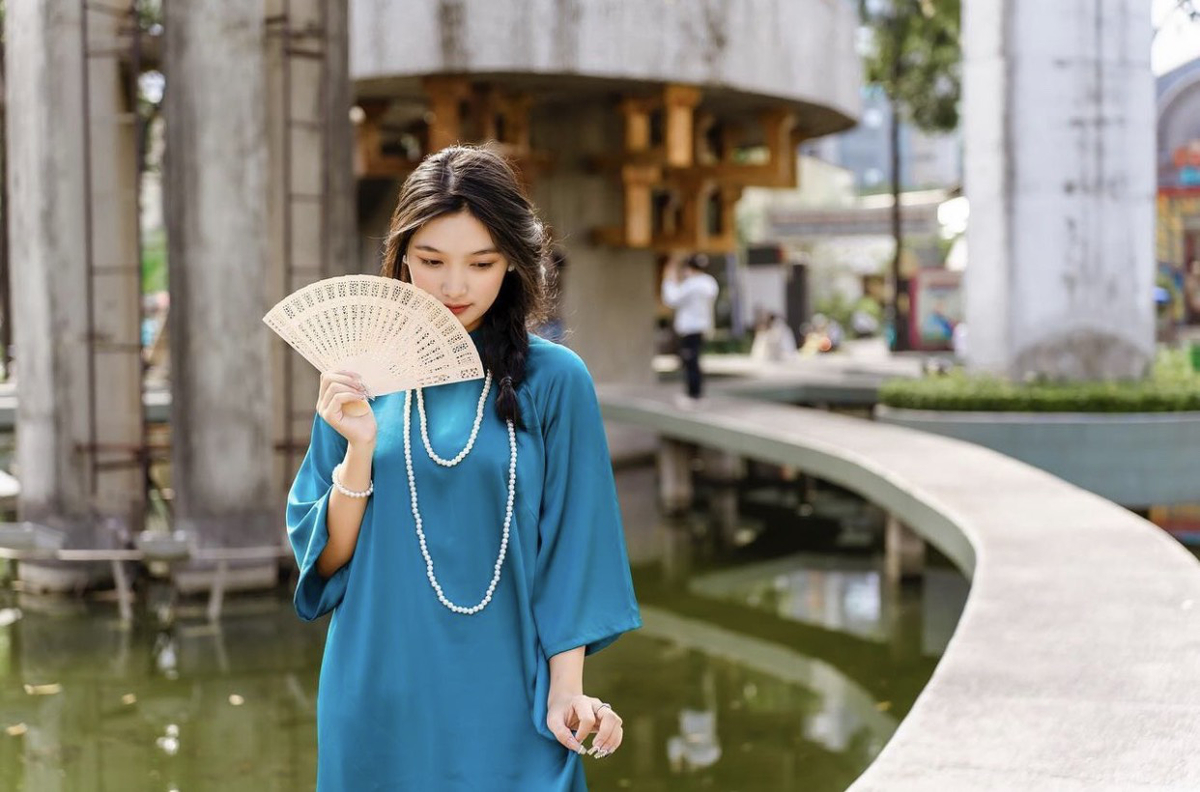 Hồ Con Rùa - điểm hẹn quen thuộc của giới trẻ Sài Gòn
