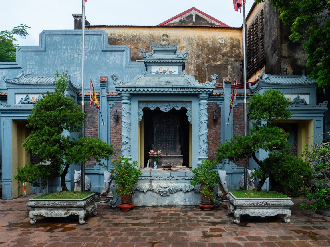 Đền Nghè