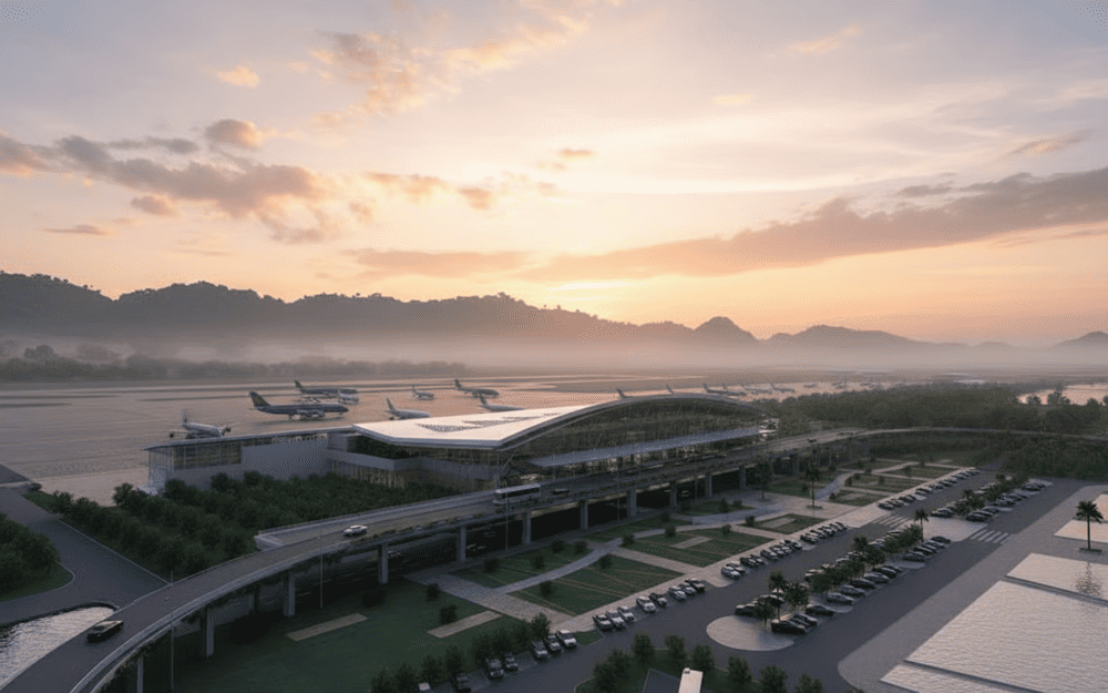 3+ Ways to Get from Phu Quoc Airport to City center