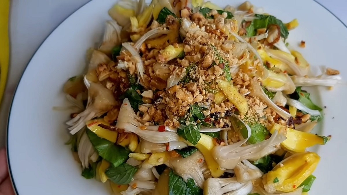 Món mít thấu 