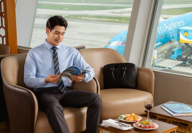 Extend bonus miles | Vietnam Airlines