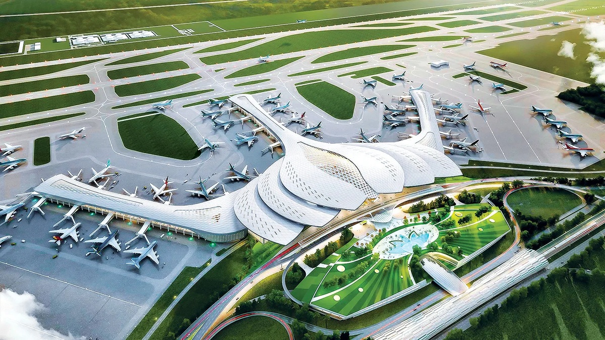 Bay đến sân bay Tân Sơn Nhất, sau đó đi xe khách hoặc ô tô khoảng 1–2 giờ là tới 