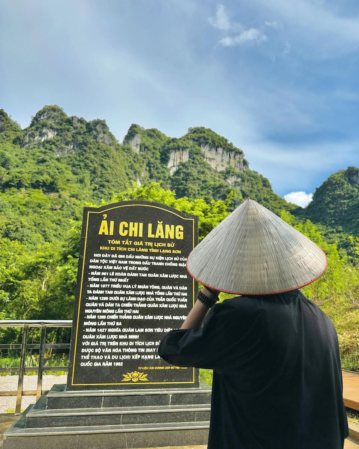 Ải Chi Lăng