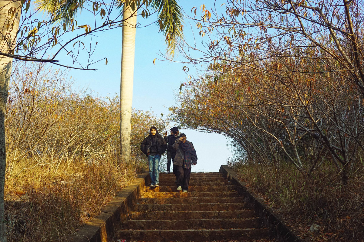 Thành Nhà Mạc