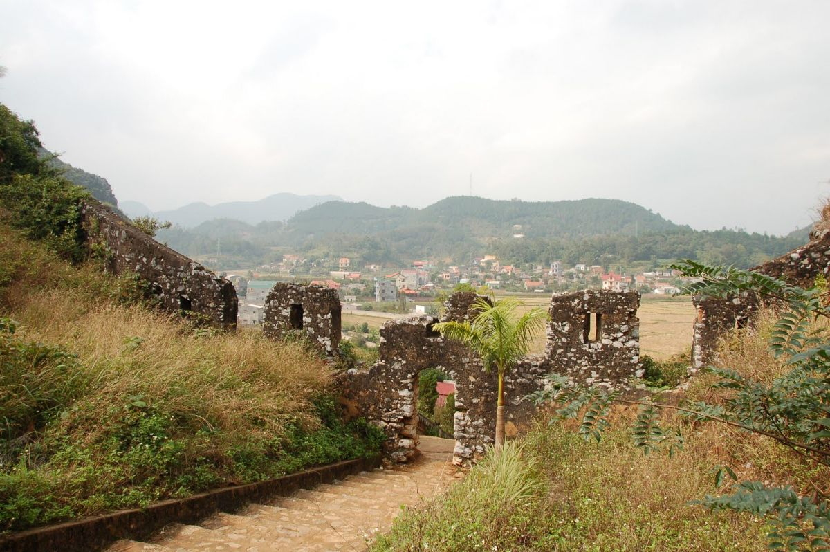 Thành Nhà Mạc