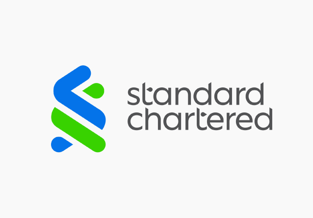 Standard-chartered