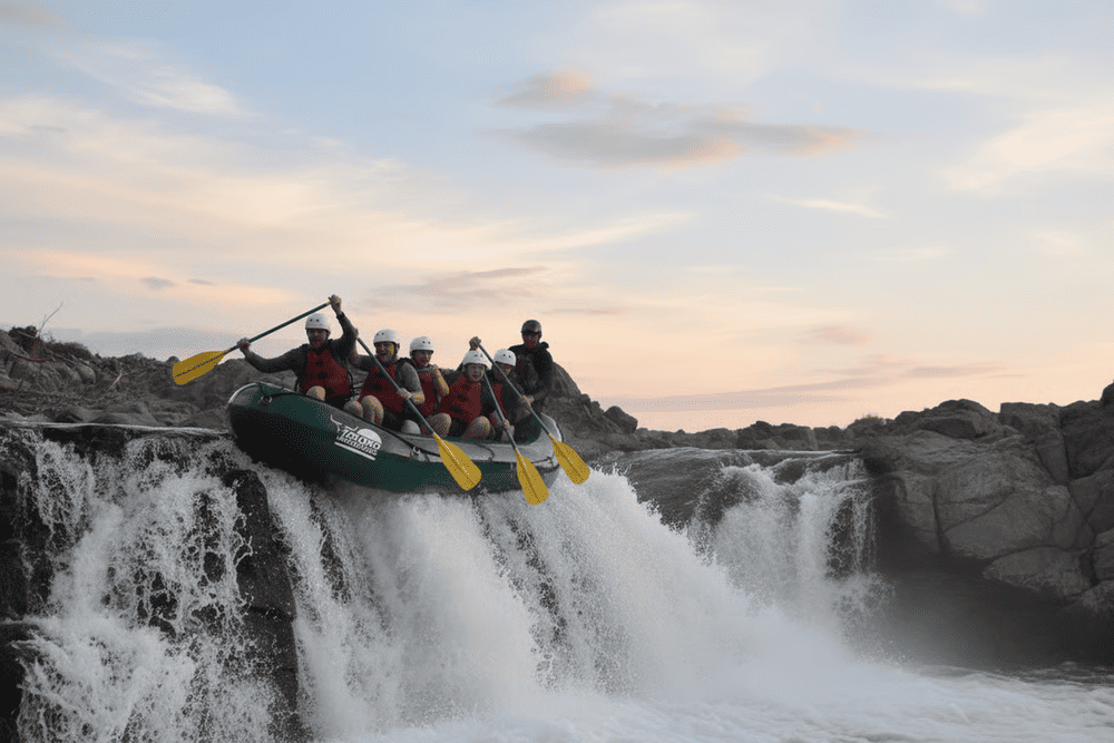 10+ Unforgettable Adventure Tourism Examples Around the World 