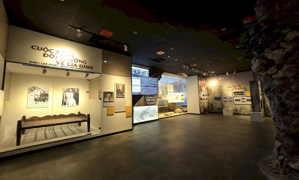 11+ Must-See Museum in Ho Chi Minh City