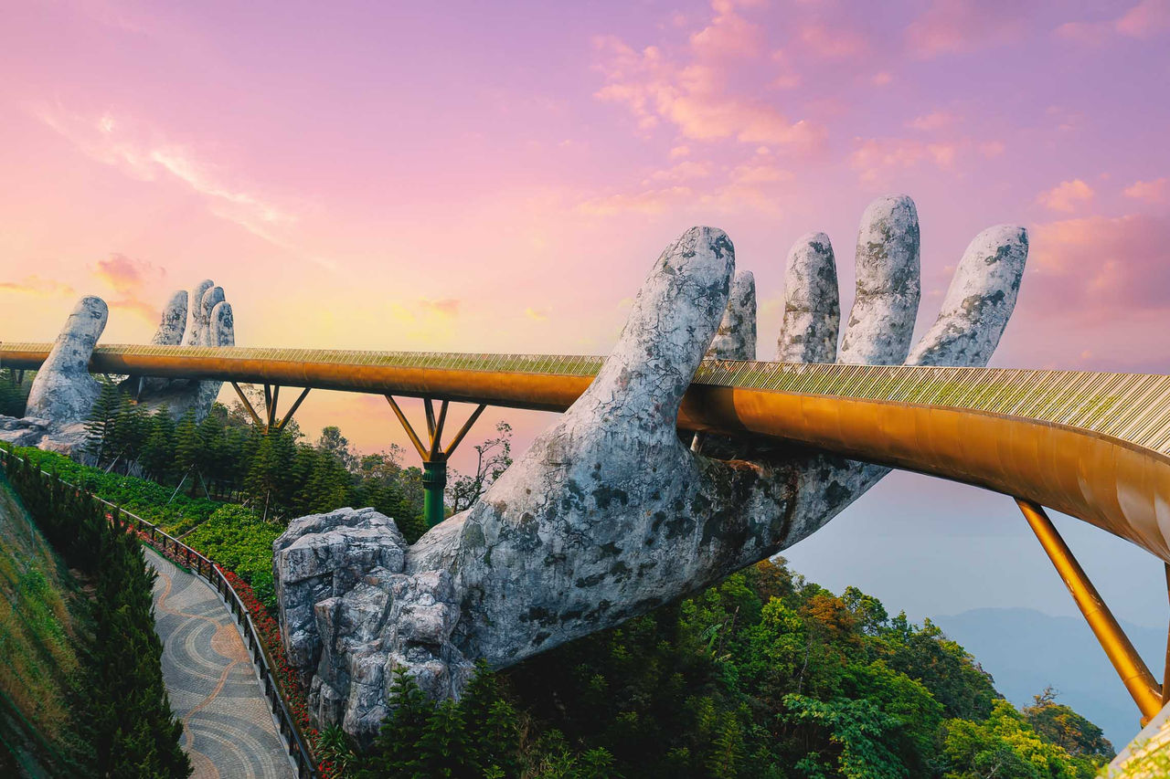 Da Nang Travel