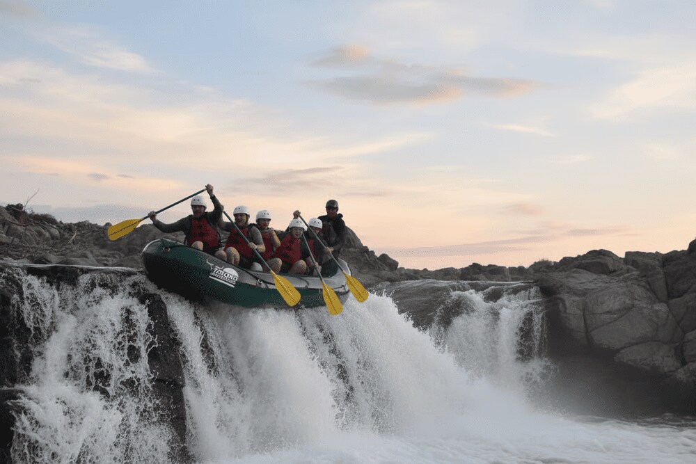 10+ Unforgettable Adventure Tourism Examples Around the World 