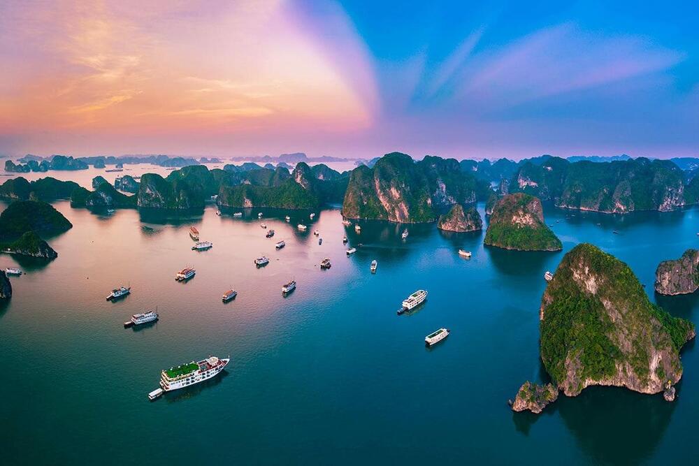 Seasons In Vietnam: Discover The Unique Beauty Of Each Region Through The Year