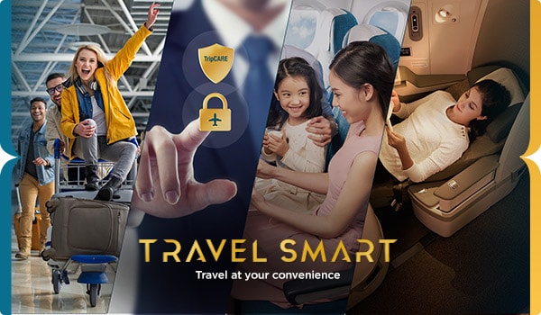 travel smart surrey