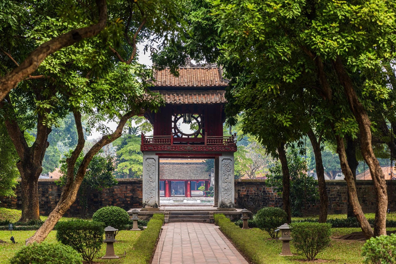 Hanoi Travel