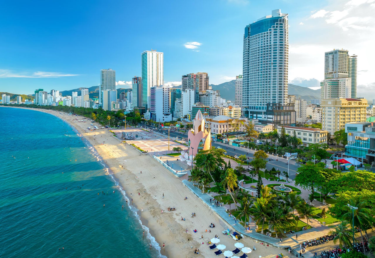 Nha Trang Travel