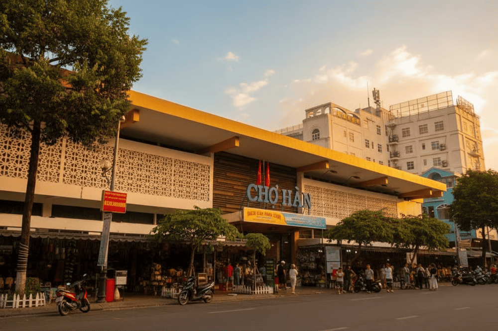 10+ Best Da Nang Shopping Malls for Fashion, Food & Souvenirs
