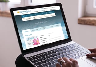 Membership Tiers | Frequent Flyer Program | Vietnam Airlines