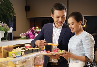 Membership Tiers | Frequent Flyer Program | Vietnam Airlines