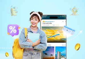 Ưu đãi cho học sinh sinh viên - LotuStudents 