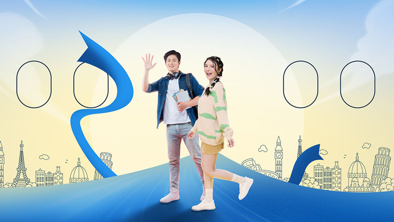 Ưu đãi cho thanh thiếu niên - LotusYouth