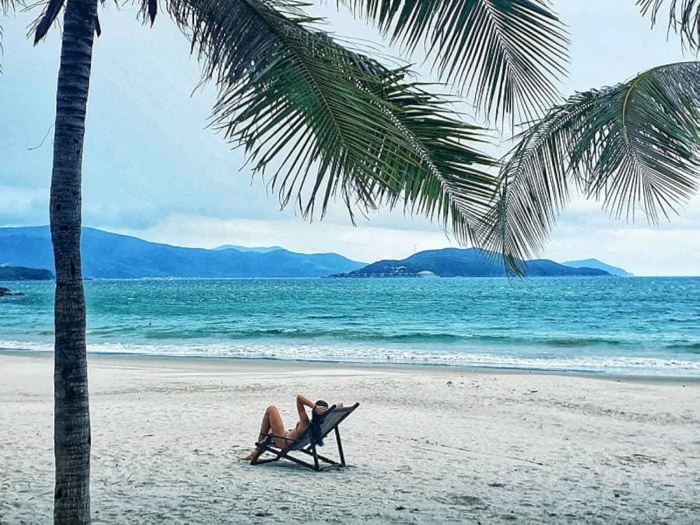  Top 10++ Bãi biển đẹp nhất Nha Trang sẽ làm say lòng du khách