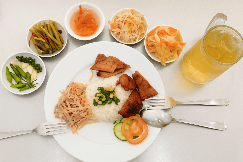Top 10 Những địa điểm nhất định phải thử để thưởng thức cơm tấm ngon nhất tại Thành phố Hồ Chí Minh