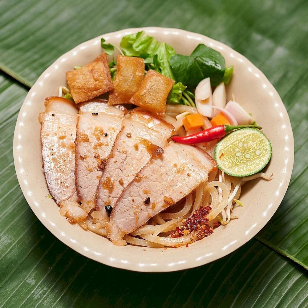Cao Lầu Hội An: Linh Hồn Phố Cổ Miền Trung Việt Nam