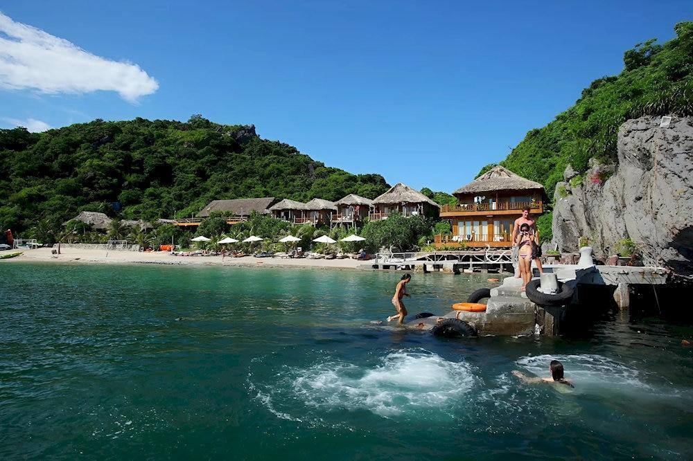 Khám phá đảo Cát Bà: Cẩm nang du lịch tuyệt vời đến viên ngọc ẩn giấu của Việt Nam