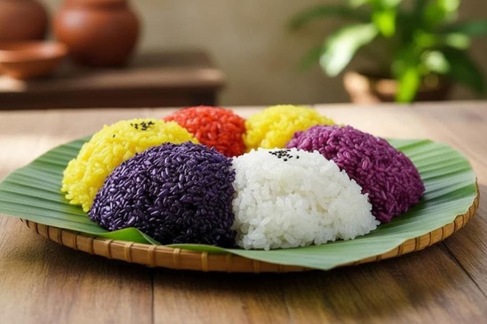 Đặc sản Bắc Kạn: Những món ngon đậm hương vị núi rừng