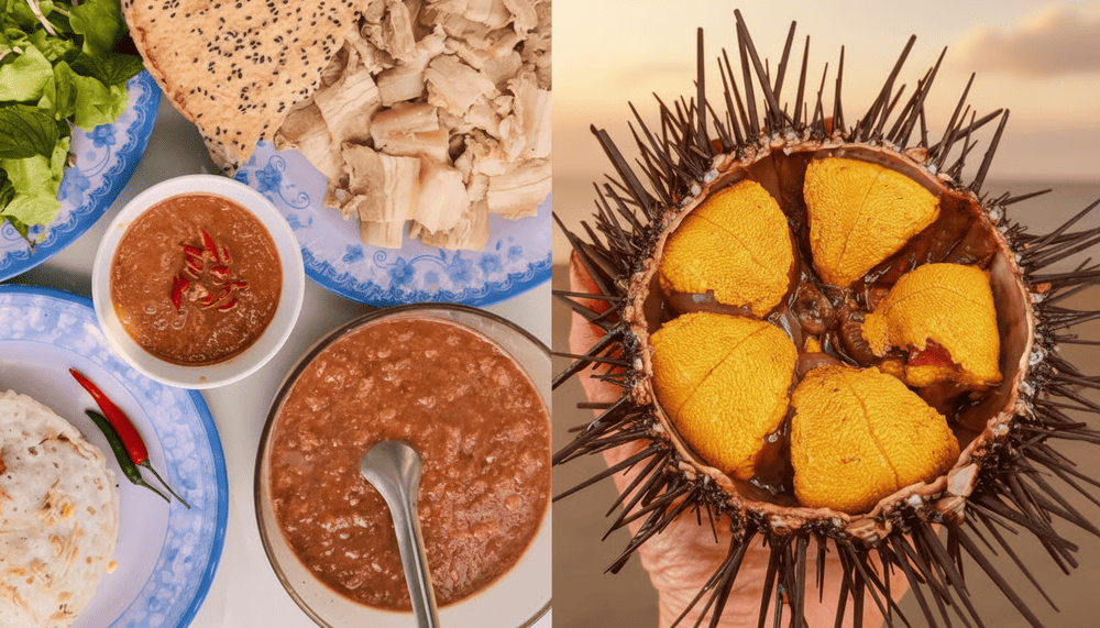 35++ Đặc Sản Bình Định Nên Thử & Mua Về Làm Quà
