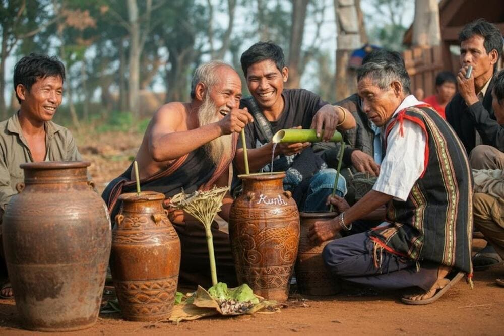 10 đặc sản Bình Phước nhất định phải thử: Ăn một lần là nhớ mãi