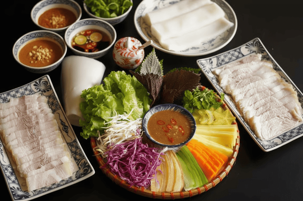 TOP 30+ Đặc sản Đà Nẵng mang đậm hương vị thành phố biển
