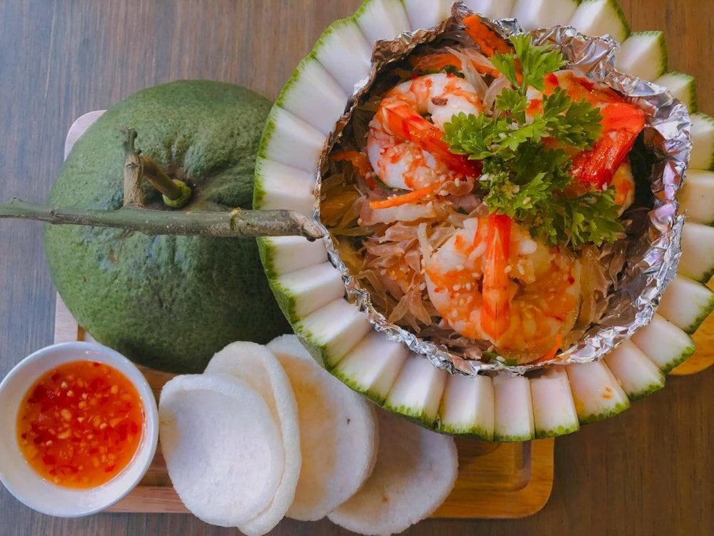 20++ đặc sản Đồng Nai: Từ món lạ đến trái cây trứ danh
