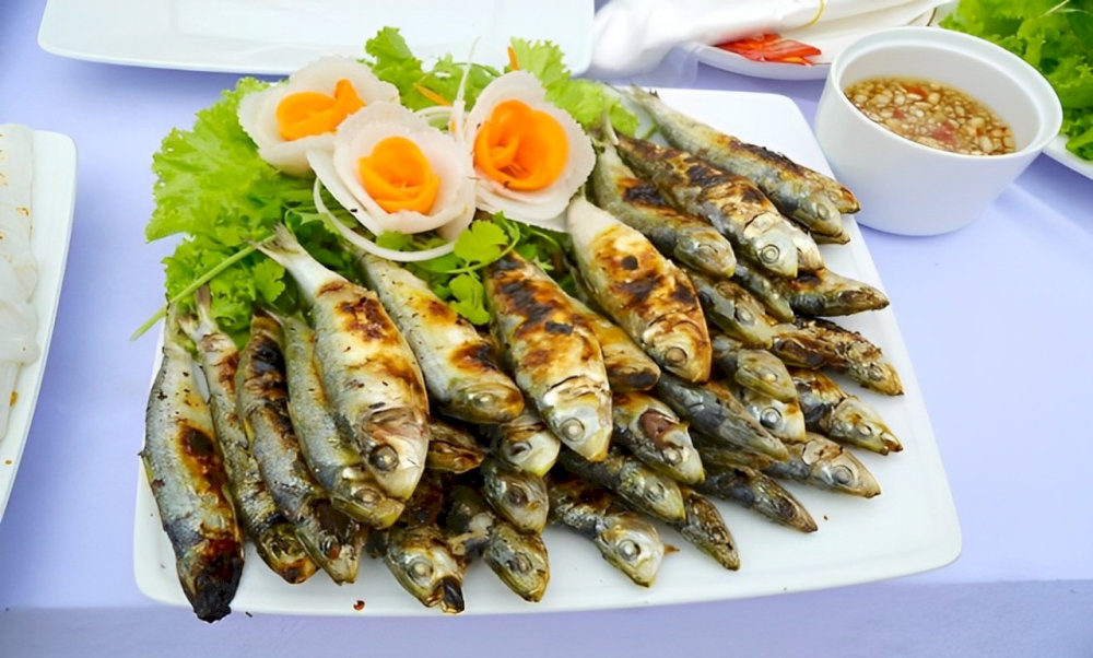 Khám phá 20++ Đặc sản Hà Tĩnh đậm đà hương vị miền Trung