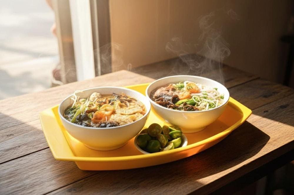 Tổng hợp 20++ đặc sản Hải Phòng làm say lòng thực khách