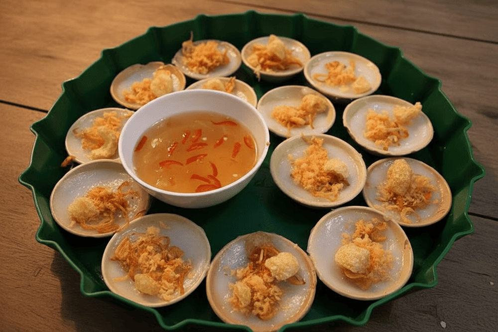 TOP 30++ đặc sản Huế gây thương nhớ, mua làm quà