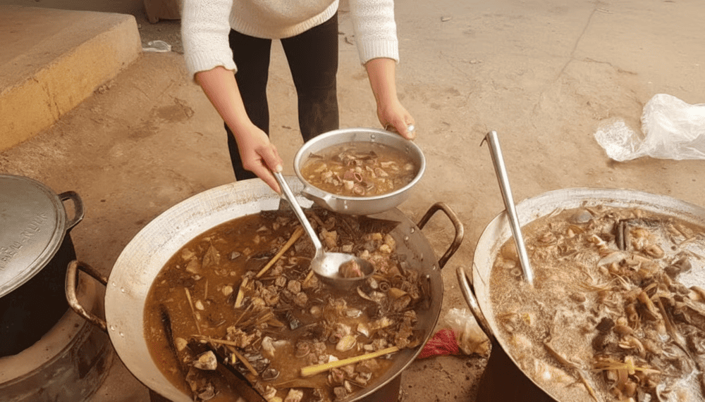 30++ đặc sản Lai Châu nên thưởng thức & mua về làm quà