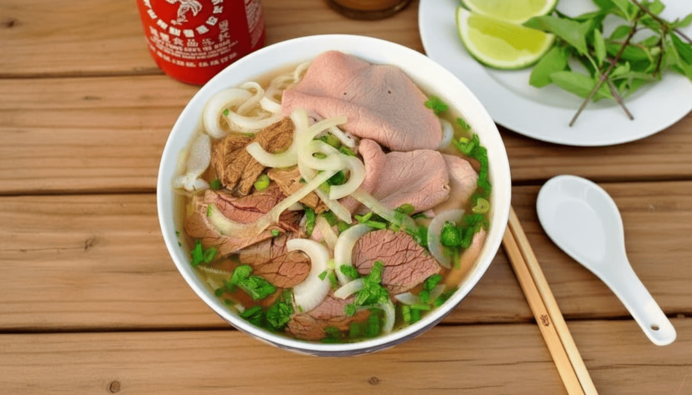 TOP 12++ Đặc Sản Nam Định Ngon Trứ Danh Đất Bắc