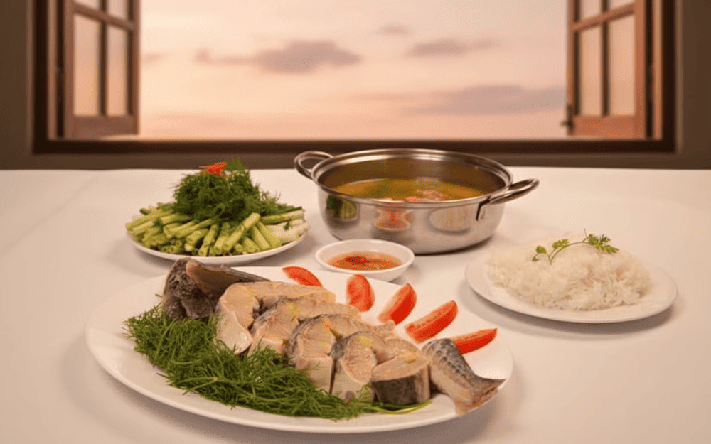 20++ Đặc sản Phú Thọ nên thưởng thức và mua về làm quà