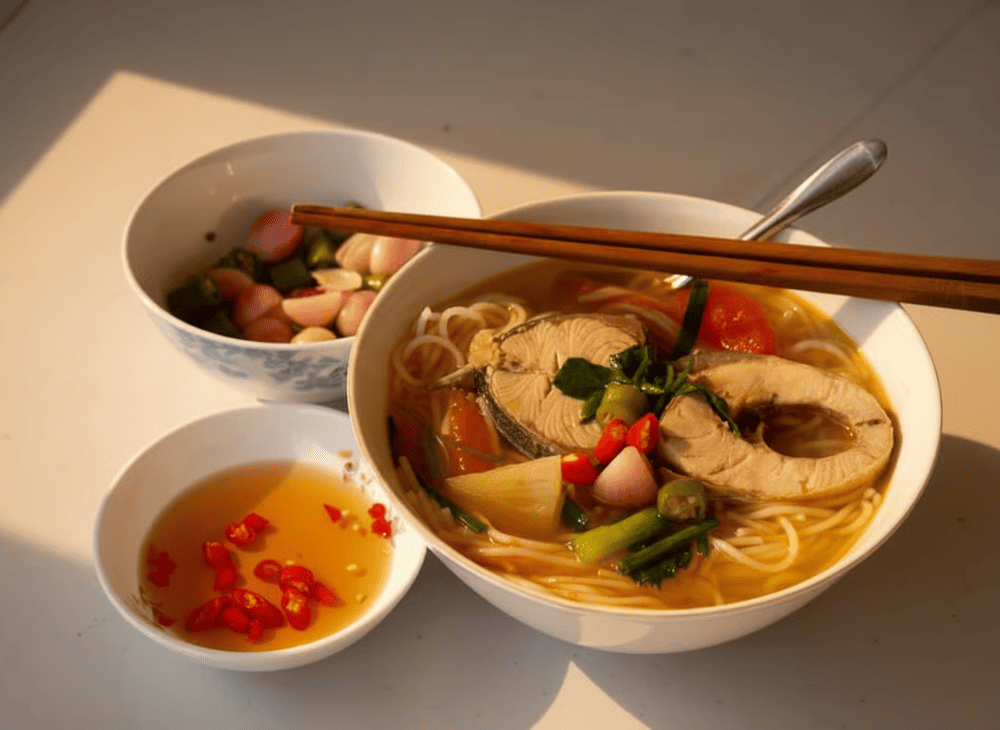 TOP 25++ Đặc sản Quảng Ngãi nức tiếng khó lòng bỏ qua