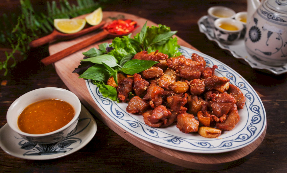 45++ Đặc sản Sơn La: Từ hương rừng đến quà biếu sang trọng