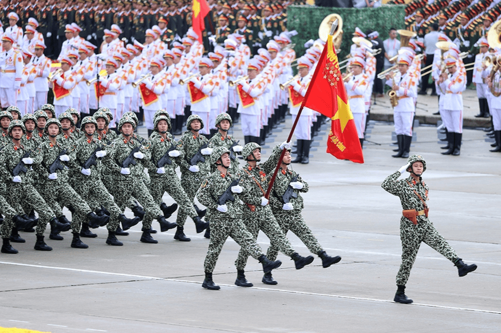 Cập nhật mới nhất lễ diễu binh 2/9: Những điểm đổi mới & Lộ trình cụ thể
