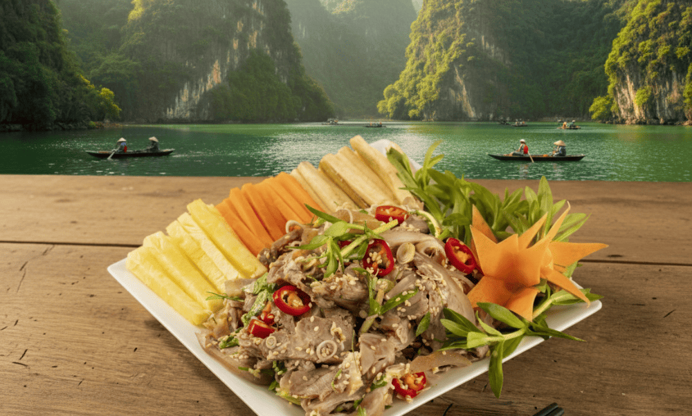 Núi Ngọa Long - Núi Rồng Ninh Bình: Điểm ngắm cảnh tuyệt đẹp ở miền Bắc Việt Nam