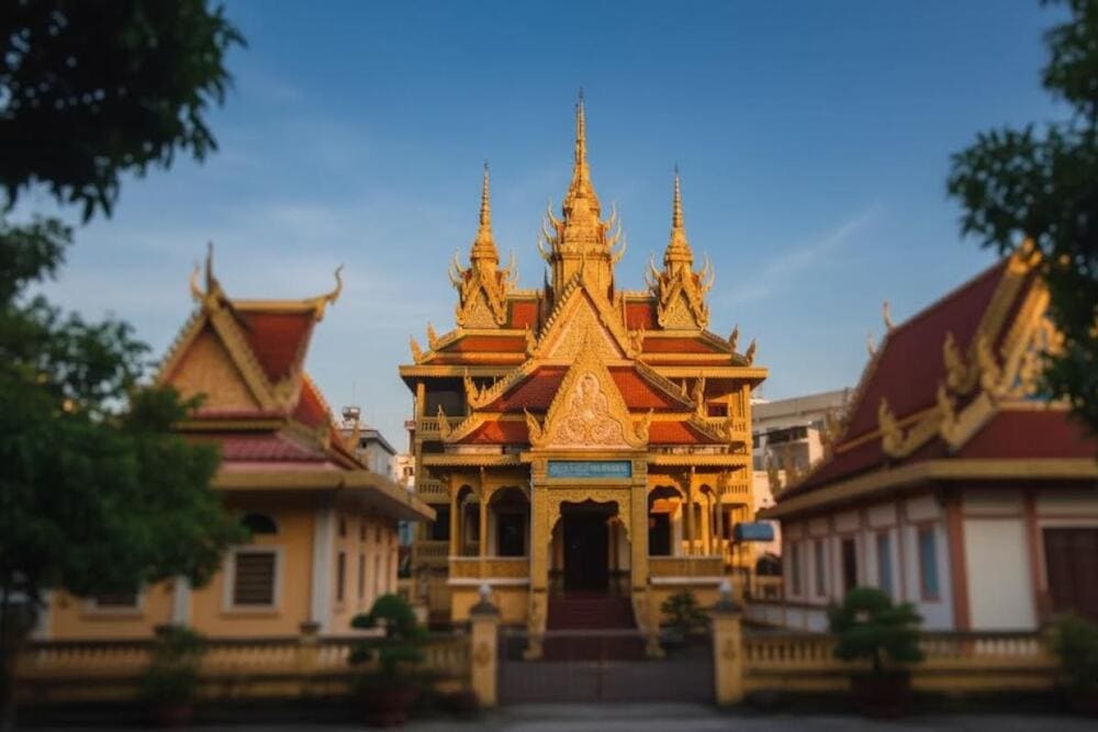 Du lịch Cần Thơ: Check-in chợ nổi, thưởng thức đặc sản miền Tây