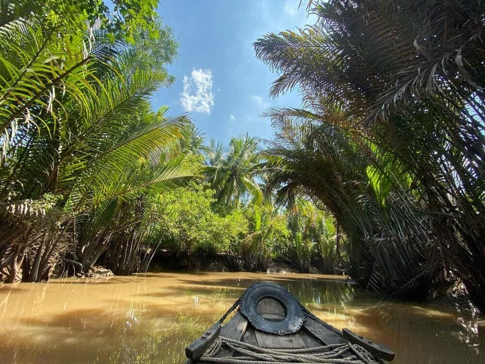 16++ Điểm du lịch gần Sài Gòn: Khám phá những điểm đến hấp dẫn