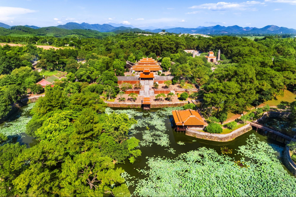 Du lịch Huế, nhất định phải ghé 15++ điểm đến này!