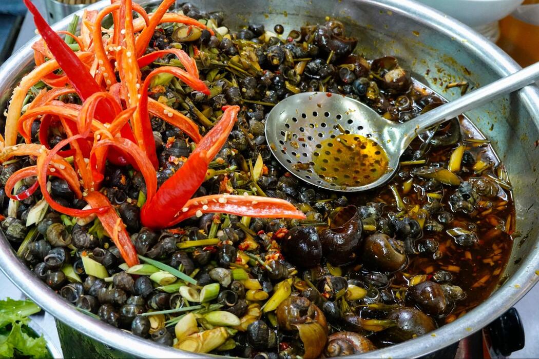Ăn gì ở Nha Trang? Top 11+ món ngon không thể bỏ lỡ 