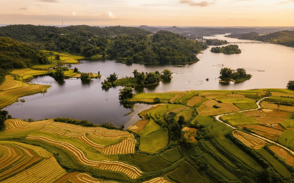 Du lịch Tuyên Quang có gì chơi? Lịch trình hấp dẫn 2025